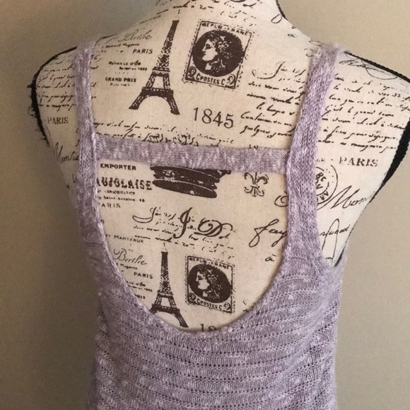 AE TEXTURED TANK TOP - Picture 8 of 10